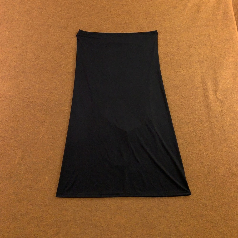 FashioNolic Womens 3X Black Open Back Cut Out Sleeveless Maxi Dress NWT
